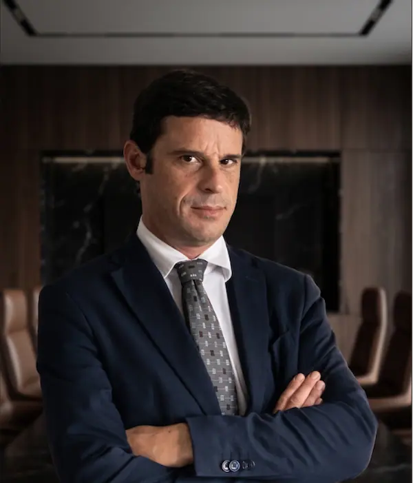 otografía profesional de Juan Antonio Morell, abogado mercantil en Tenerife, socio fundador de Morellawyers.